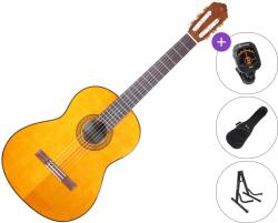 Yamaha C70 SET 4/4 Natural Klasszikus gitár