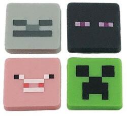 PIXIE CREW multipixeli MINECRAFT (OLP1009PXP-08-35)