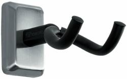 Gator Frameworks Wall Hanger Chrome Gitár fali állvány Króm (10010423)
