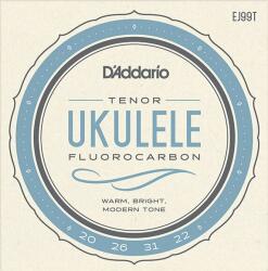 D'Addario EJ99T Húrok Tenor ukulelére (EJ99T)