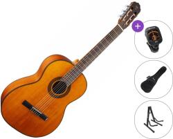 Takamine GC3 SET 4/4 Natural Klasszikus gitár