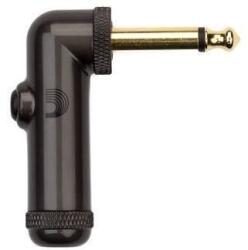 D'Addario PW-AGRAP-1 Jack 6, 3 mm (PW-AGRAP-1)