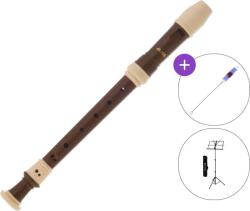 Aulos 105A Bel Canto SET Szoprán furulya (105A-SET)