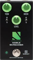 Keeley Noble Screamer Gitáreffekt (KE NOBLE SCREAMER)