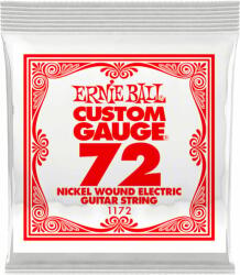 Ernie Ball P01172 Különálló elektromos gitárhúr (P01172)