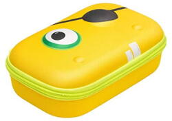 ZIPIT Penar Penar cu fermoar, ZIPIT Beast Storage box - galben (ZP-143180) Penar