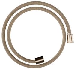 Hansgrohe - Zuhanycső, 125 cm, csiszolt bronz 28220140 (28220140)