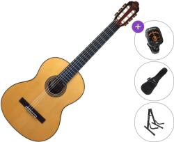 Valencia VC564 SET 4/4 Natural Klasszikus gitár