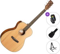 Cort L60 SET Natural Gloss Akusztikus gitár