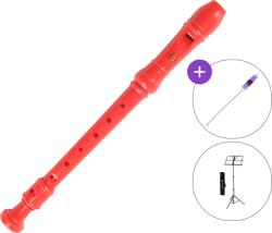 Yamakawa HY-26B-RE SET Szoprán furulya (HY-26B-RE-SET)