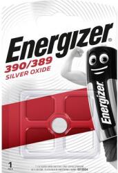 Energizer 390 gombelem, ezüstoxid, 1, 55V, 90 mAh, Energizer SR1130SW, SR54, SR1130, V390, D390, 603, 280-24, SB-AU, RW39 (638252) (638252)