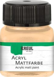 Kreul 75252 Akril festék Beige 20 ml 1 db (75252)
