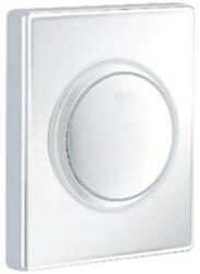 Grohe - Piszoáröblítés vezérlés, alpesi fehér 38595SH0 (38595SH0)