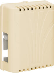  Kétszínű elektromos csengő 230V, bézs (OR-DVD-139/BG)