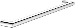 KEUCO Reva - Törölközőtartó, 600 mm hosszú, krómozott 12801010600 (12801010600)