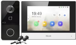 Hikvision HiLook IP-VIS-SLIM 7" Videó kaputelefon (IP-VIS-SLIM) (IP-VIS-SLIM)