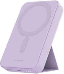 Proove Hyperion Powerbank 20W 10000 mAh-Lila