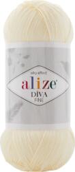 alize Diva Fine Forever 1 Kötőfonal (31500001)