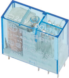  F40, 52, 9, 024 FINDER 8A 24V relé F40, 52, 9, 024 FINDER 8A 24V (8951)