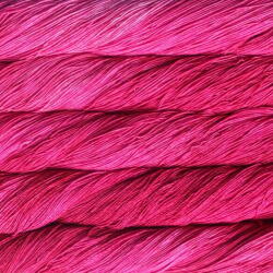 malabrigo Sock Fucsia Kötőfonal (SW093)