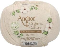 Anchor Organic Cotton 00105 Kötőfonal (4660004-00105)