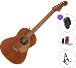 Fender Sonoran Mini SET Mahogany Akusztikus gitár