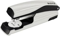 Leitz Capsator metalic, 30 coli, LEITZ 5502 - gri (L-55020085)
