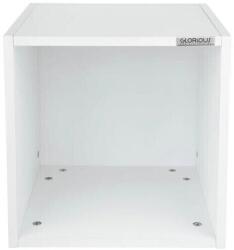 Glorious 110 Doboz LP lemezekhez White (HN162682)