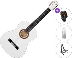 Valencia VC103 Standard SET White Klasszikus gitár
