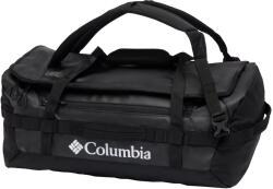 Columbia Sportswear Geantă Columbia Landroamer Duffel 60L - Black