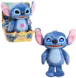 Just Play Disney Stitch Many Moods Stitch Plush Figure, Cuddly Toy (11583) - pcone
