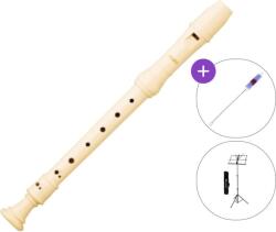 Aulos 303B SET Szoprán furulya (303B-SET)