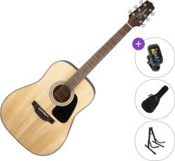 Takamine GD30 SET Natural Akusztikus gitár