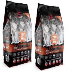 Alpha Spirit Alpha Spirit 7 Days Formula 2x12kg -3% olcsóbb készletben