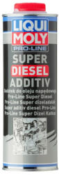 LIQUI MOLY Pro-Line szuper dízel adalék 1l