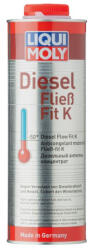 LIQUI MOLY Dízel dermedéspont csökkentő adalék K 1: 1000 1l