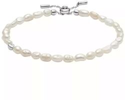 Skagen Bratara Skagen Agnethe Pearl reglabila SKJ1833040