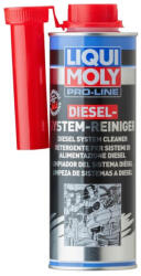LIQUI MOLY Pro-Line dízel rendszer tisztító adalék 500ml