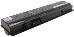 Cameron Sino Baterie pentru DELL Inspiron 1410, Vostro 1014, Vostro A840 și altele, 6600 mAh, Li-Ion (CS-DE1410HB)