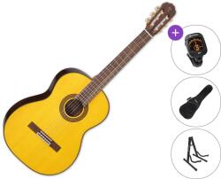 Takamine GC5 SET 4/4 Natural Klasszikus gitár
