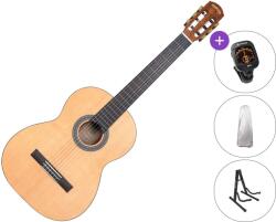 Cascha CGC 200 SET Natural Klasszikus gitár