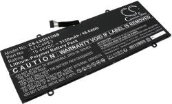Cameron Sino Baterie pentru Lenovo IdeaPad Duet 5 12, 3150 mAh, Li-Pol (CS-LVD512NB)