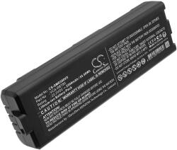 Cameron Sino Batterie de rechange pour Worx Landroid S 390m2
