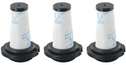  Mobilly set de filtre pentru Rowenta RH2078WO și altele, echiv. ZR009010, 3 buc (ZR009010, 3 pcs)
