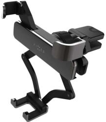 FIXED Suport pentru Masina Compatibil cu Telefoane 4.7" - 6.8"- Fixed Gravity (FIXH-GR2-GR) - Black (KF2358416) - pcone