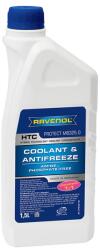 RAVENOL HTC Concentrate Protect MB 325.0 (kék) 1, 5L 1.5L