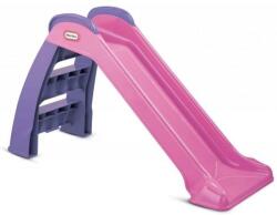 Little Tikes Az első csúszdám - rózsaszín (174988-PE13)