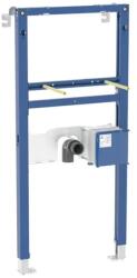 Geberit Rama incastrat, pentru lavoar suspendat, 112 cm, baterie cu montaj stativ electronica cu caseta functionala incastrata, Geberit Duofix 111.553. 00.2 111.553. 00.2 (111.553.00.2)