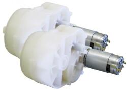 Peg Perego Peg-Pérego Peg Perego - 2 db. 24V sebességváltó Polaris 900XP, Gaucho XP 24 számára (IRGI000011)