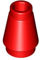 LEGO® Con 1 X 1 (4529234)